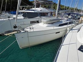 Bavaria 46 Cruiser