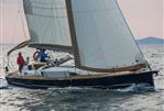 Dufour 460 Grand Large