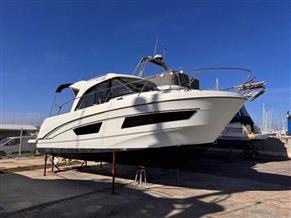 Beneteau Antares 9 OB