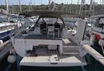 Dufour 560 Grand Large