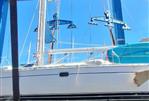 Jeanneau Sun Odyssey 45.2