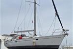 Jeanneau Sun Odyssey 45.2