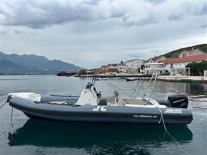 Joker Boat Clubman 26