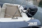 Joker Boat Clubman 26