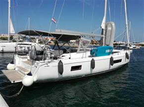 Beneteau Oceanis 51.1
