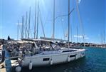 Beneteau Oceanis 51.1