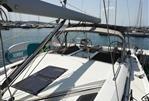 Beneteau Oceanis 51.1
