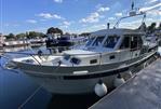 Linssen 32 SL
