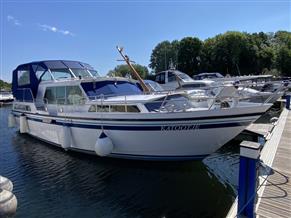 Aquanaut Beauty 1200 AK