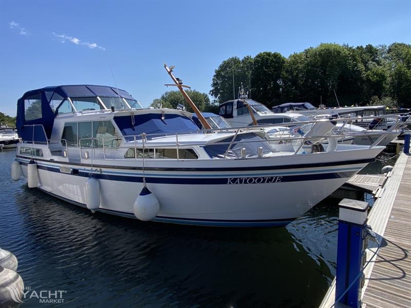 Aquanaut Beauty 1200 AK