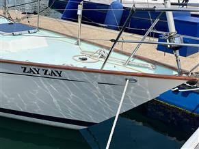 Contessa 32
