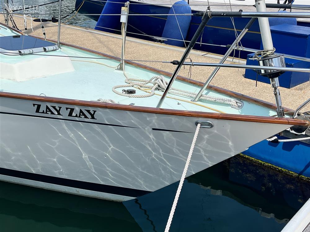 Contessa 32