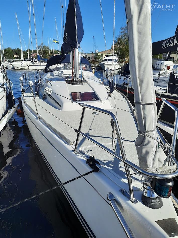 Arcona 340