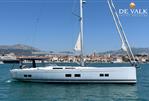 Hanse 588 - Picture 2