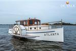 Paddle Wheel Vessel ATLANTA - Picture 3