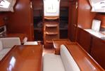 BENETEAU OCEANIS 50