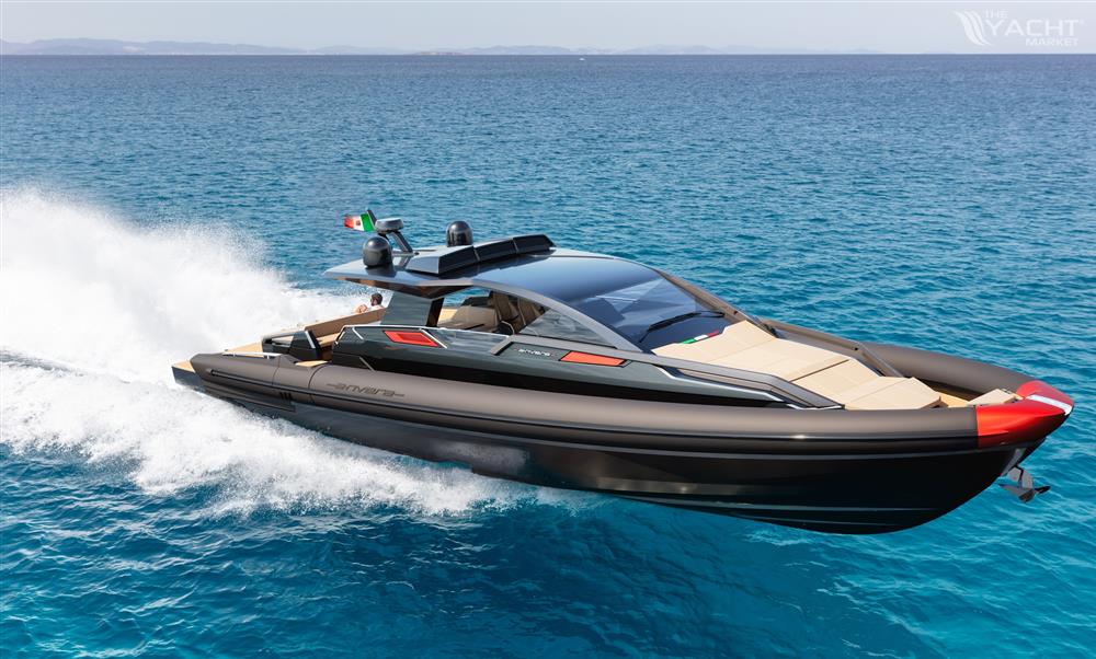 Anvera 200 - Anvera 200