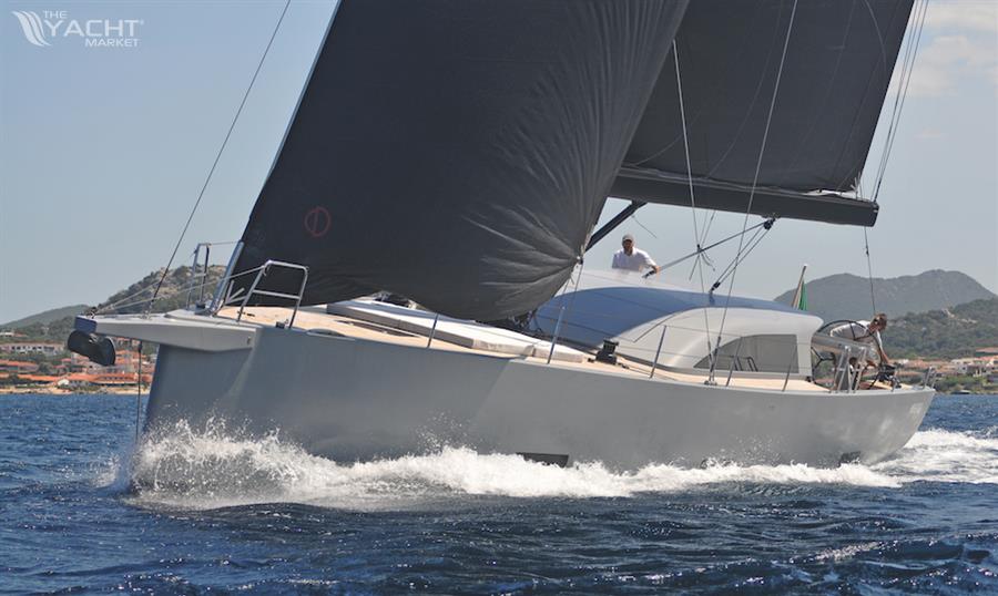 Officine Alto Adriatico V63XR