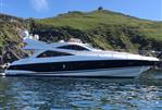Sunseeker Manhattan 66 - 0 - Exterior