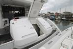 Sunseeker Manhattan 66 - 2 - Aft