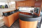 Sunseeker Manhattan 66 - 7 - Galley