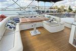 Sunseeker Manhattan 70 - 4 - Flybridge