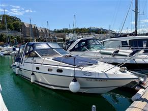 Sunseeker Offshore 31