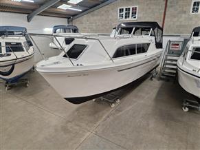 Viking 275 HiLine Spec