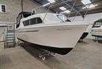 Viking 275 HiLine Spec