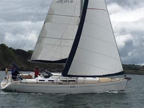 Dufour 455 Grand Large