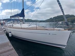 Dufour 455 Grand Large