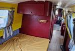  40ft Cruiser Stern narrowboat called Beatrice