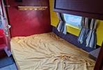  40ft Cruiser Stern narrowboat called Beatrice
