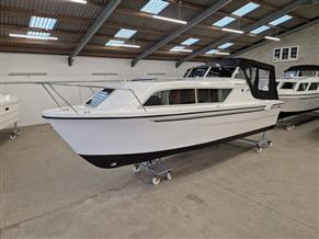 Viking 260 Wide Beam HiLine Spec