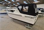 Viking 260 Wide Beam HiLine Spec