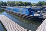 Colecraft 55ft Cruiser Stern called Vyrnwy