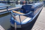 Colecraft 55ft Cruiser Stern called Vyrnwy