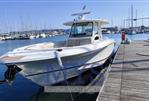 Boston Whaler 380 Outrage - Boston Whaler 380 Outrage (1)