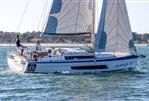 Dufour 37