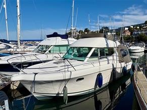 Jeanneau Merry Fisher 925