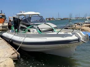 Capelli Tempest 1000 WA