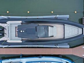 Technohull Explorer 40