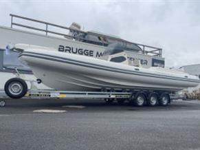 Capelli Tempest 900 SUN