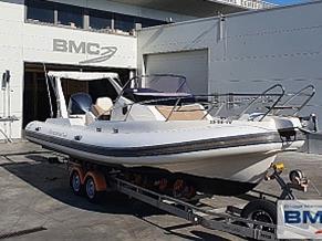 Capelli Tempest 850 WA