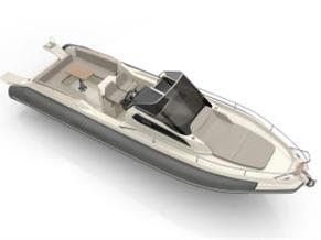 Capelli Tempest 1000 WA