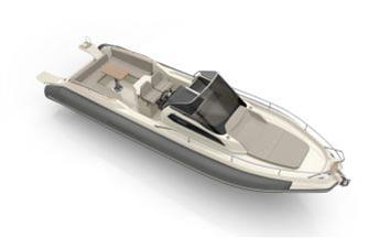 Capelli Tempest 1000 WA