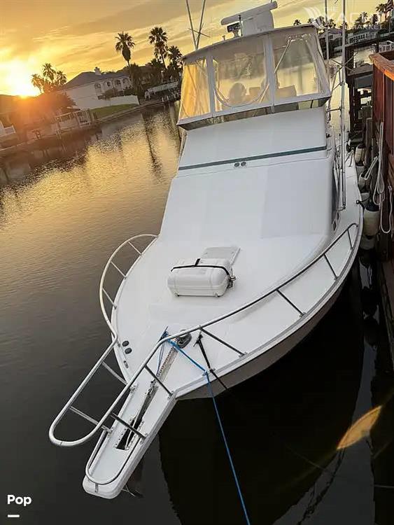 Cabo Yachts 35 - 2000 Cabo 35 - Photo #1