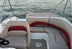 Hurricane SunDeck 2200 - 2015 Hurricane SunDeck 2200 - Photo #2