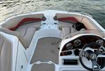Hurricane SunDeck 2200 - 2015 Hurricane SunDeck 2200 - Photo #3