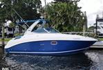 Sea Ray 250 Sundancer - 2009 Sea Ray 250 Sundancer - Photo #2